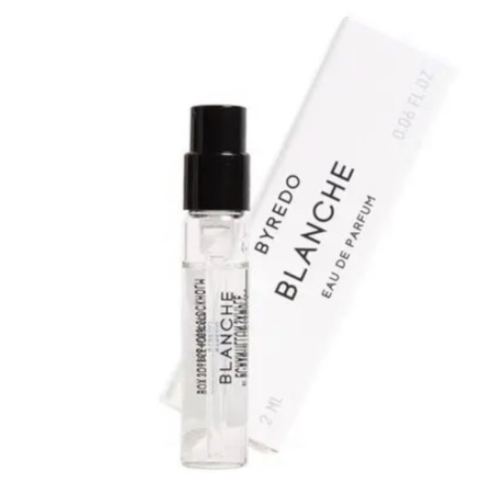 NEW Byredo Blanche